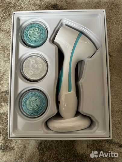 Набор для чистки лица