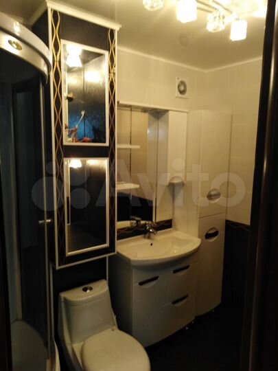 Квартира-студия, 33 м², 5/5 эт.
