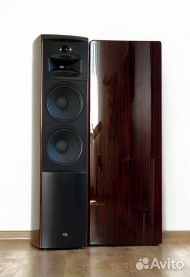 JBL LS 80 Cherry, 1 пара