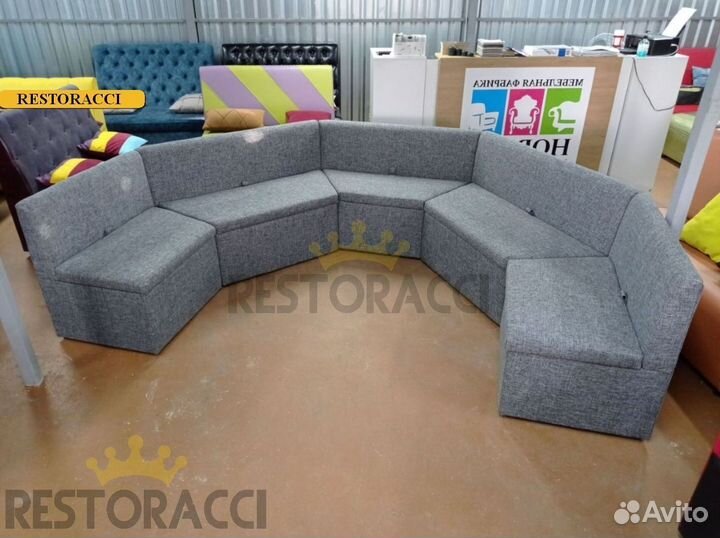 Мебель для кафе, офиса, ресторана, салона красоты