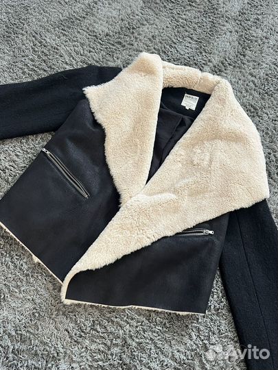 Куртка zara