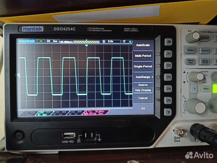 Приборы и измерители хх века