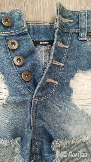 Женская одежда пакетом