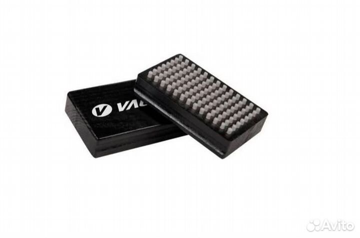 Щетка Vauhti для финишной обработки