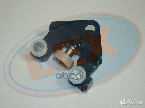 Ролик двери HD3493 Lex