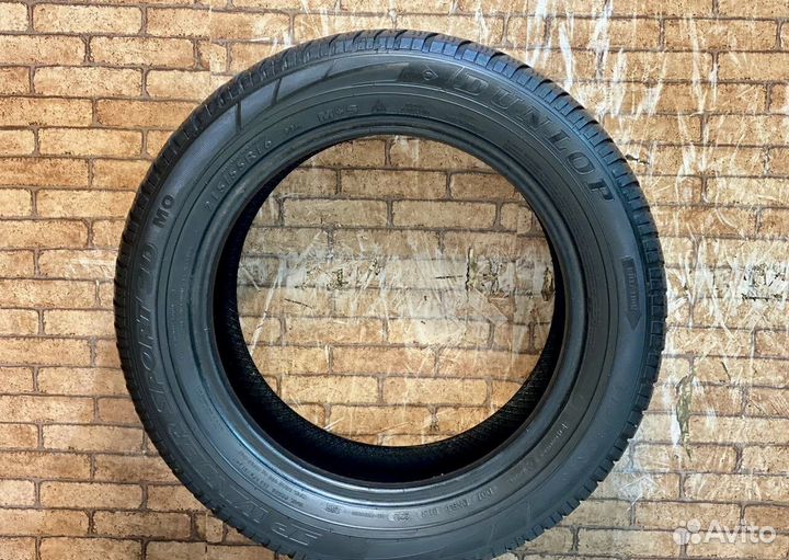 Dunlop SP Winter Sport 3D 215/55 R16