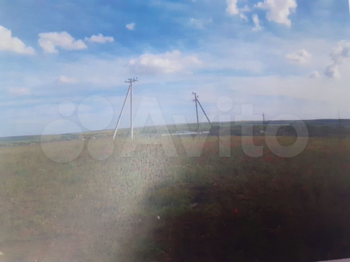 Участок 3,99 га (СНТ, ДНП)