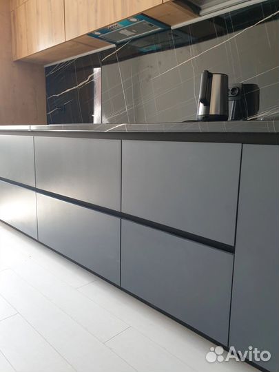 Кухни Кинеля на заказ за 10 дней