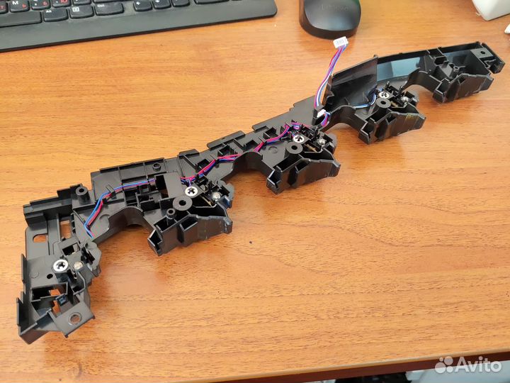 Крышка с датчиками RC2-5006 HP CP3525