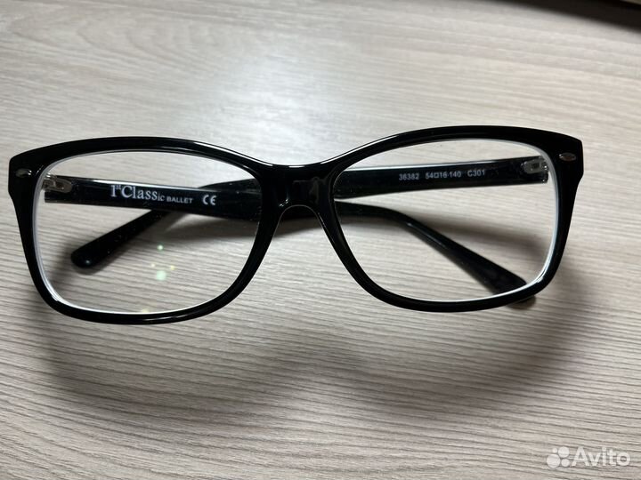 Очки для зрения