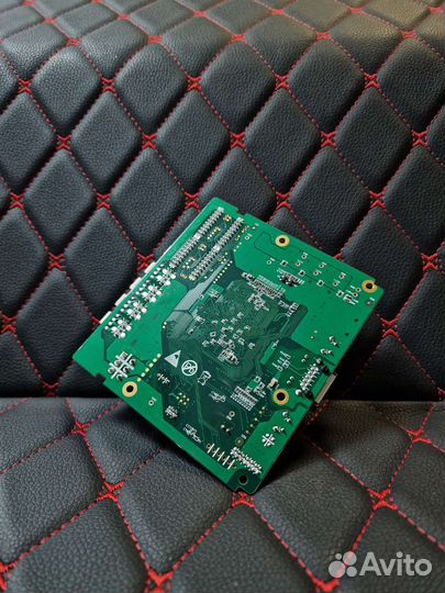 Новая контрольная плата для L7 K7 D7 S19+ S19
