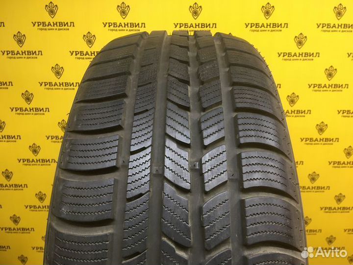 Nexen Winguard Sport 225/55 R17 101V