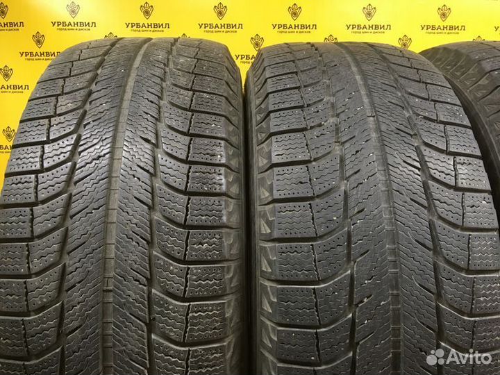 Michelin Latitude X-Ice XI2 265/65 R17 112T