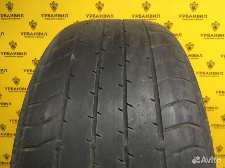 Dunlop SP Sport 270 215/55 R17 94V