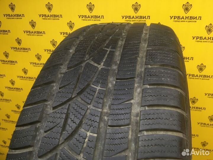 Hankook Winter I'Cept Evo 255/55 R18 109V
