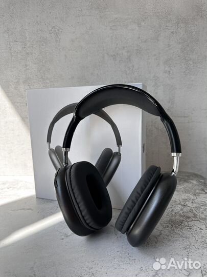 Беспроводные наушники Apple Airpods Max