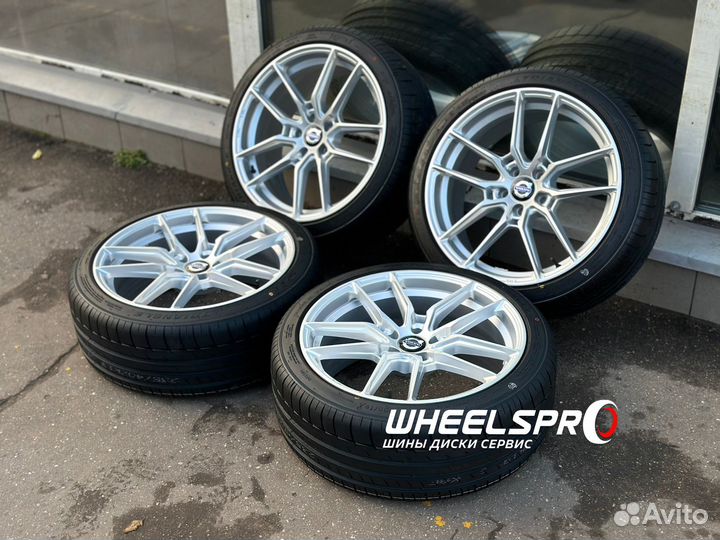 Колеса R19 Volvo S40 S60 C30