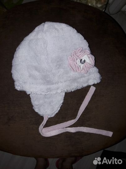 Шапка Pupill (Польша)