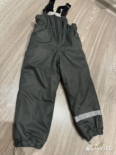 Полукомбинезон 104