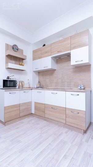 Квартира-студия, 32 м², 2/8 эт.