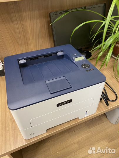 Принтер xerox b230