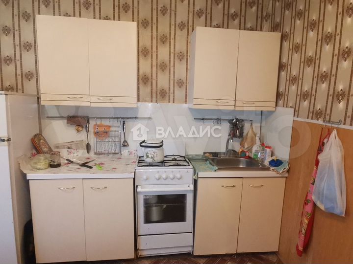 Дом 55 м² на участке 10 сот.