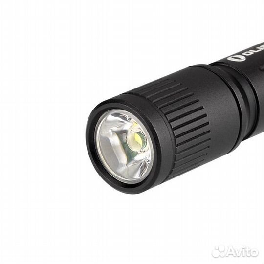 Фонарь Olight i3E EOS Black