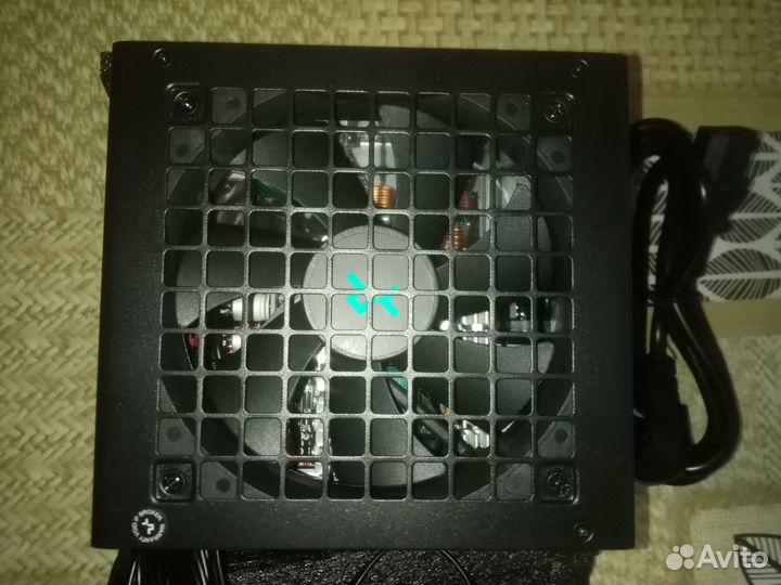 Блок питания DeepCool PK850D