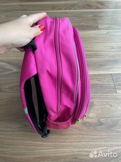 Рюкзак школний