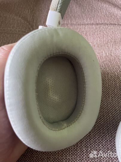 Беспроводные bluetooth наушники JBL E55BT