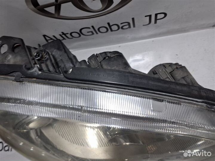 Фара передняя правая Mercedes-Benz S 55 Amg