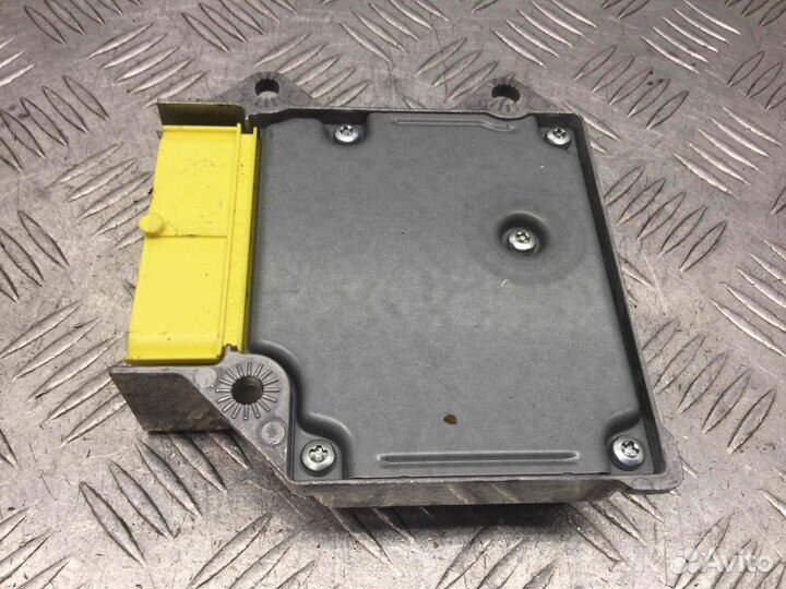 Блок AirBag Audi A6 4F0959655B Asb