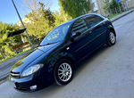 Chevrolet Lacetti 1.6 AT, 2009, 185 000 км