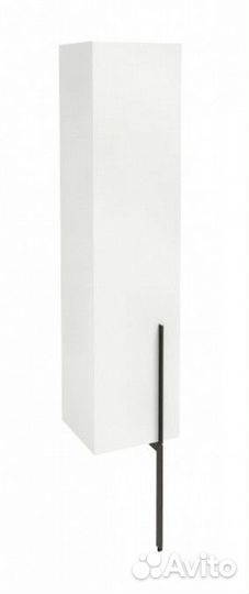 Пенал Jacob Delafon Nouvelle Vague EB3047 белый