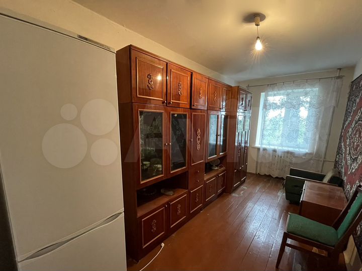 3-к. квартира, 61 м², 3/5 эт.