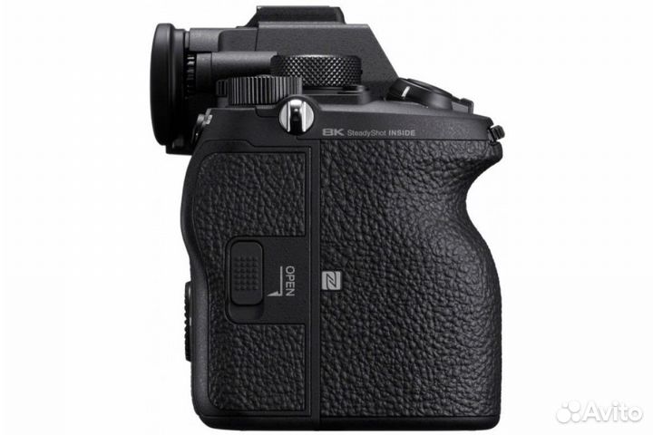 Sony Alpha ilce-A1 Body