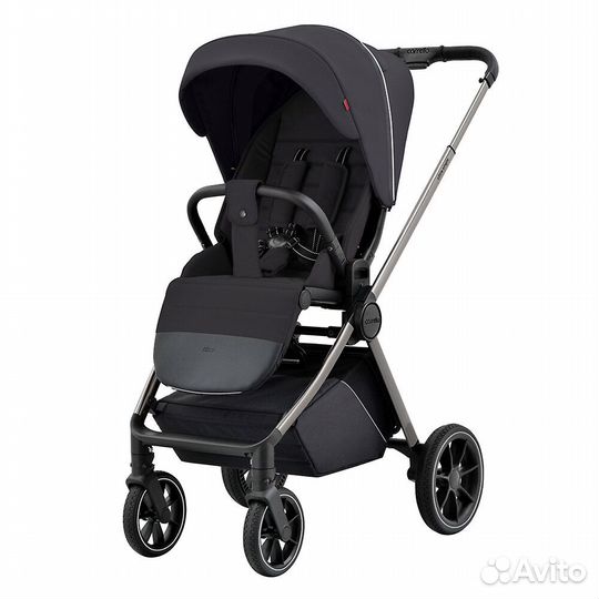 Прогулочная коляска Carrello Ultra