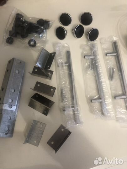 Фурнитура,ручки мебельные