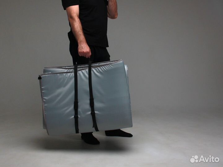 Пол для зимней палатки рыбацкий