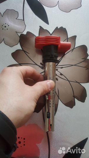 Катушка зажигания Audi