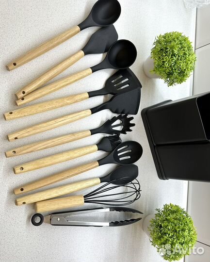 Набор новый