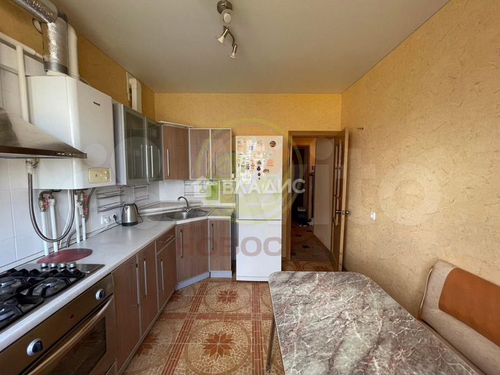 2-к. квартира, 59 м², 7/9 эт.