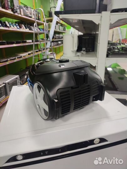 Новый Пылесос Philips FC8585