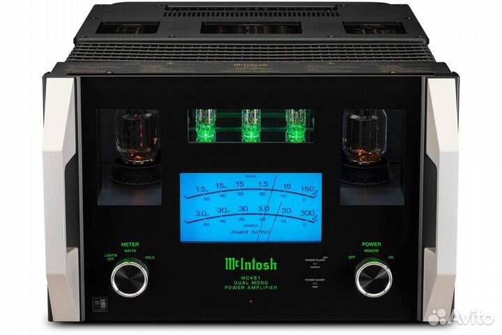 Mcintosh MC451