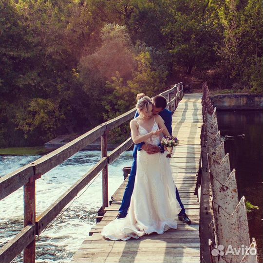 Фотограф на свадьбу, мероприятие и праздник