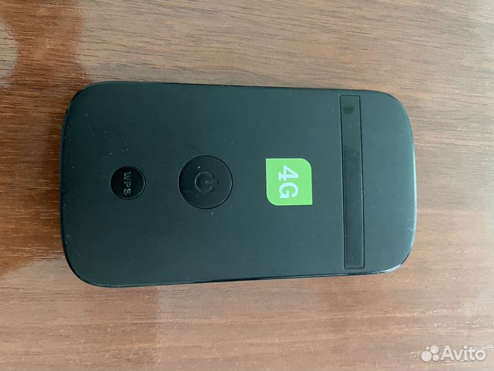 Wifi роутер 4g модем