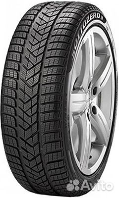 Pirelli Winter Sottozero 3 235/50 R19 99H
