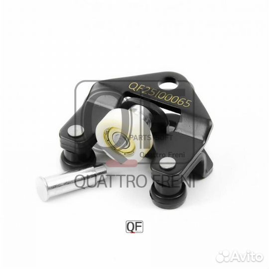 Quattro freni QF25I00065 ролик сдвижной двери
