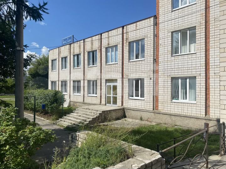 Сдам помещение свободного назначения, 320 м²