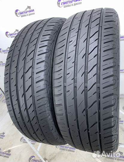 Esa-Tecar Spirit Pro 205/60 R16 92V